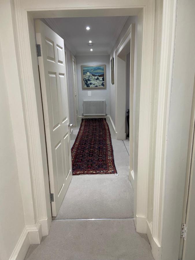 Merchiston Residence Edinburgh Bagian luar foto